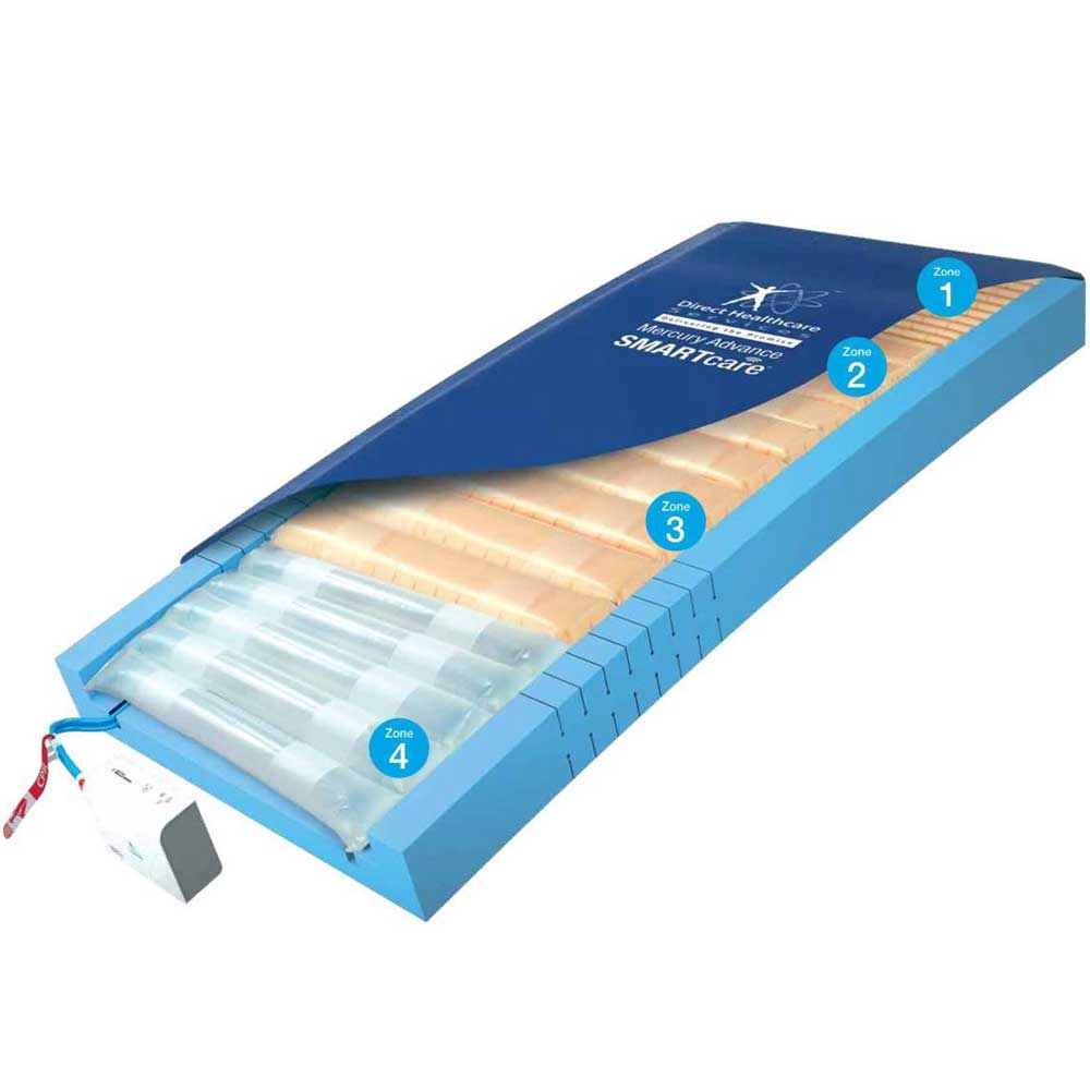 MercuryAdvanceSmartcare
