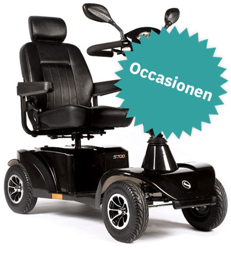 Occasionen